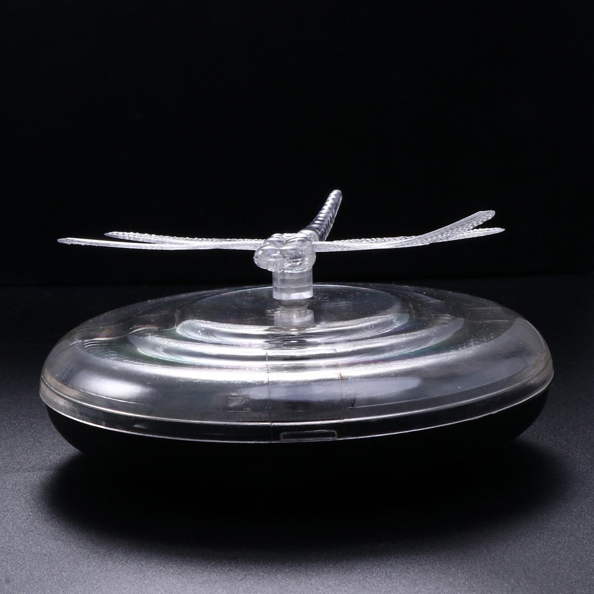 Smart Garden Light Camera - Solar Powered Floating Lamp Dragonfly Design