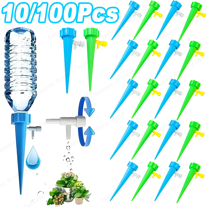 جهاز ري الحدائق Smart Drip Irr – Smart Urban Garden Bewertung und Preis