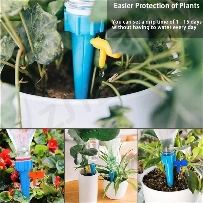 جهاز ري الحدائق Smart Drip Irr – Smart Urban Garden Bewertung und Preis