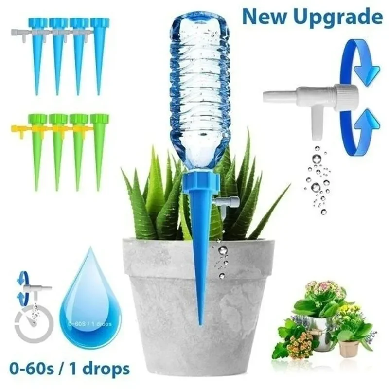 جهاز ري الحدائق Smart Drip Irr – Smart Urban Garden Bewertung und Preis