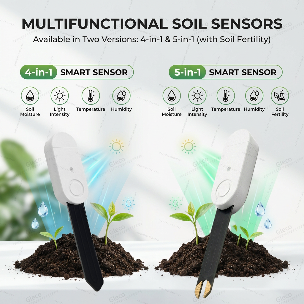 Zigbee Soil Tester Fertility T – Smart Garden Sensors Bewertung und Preis