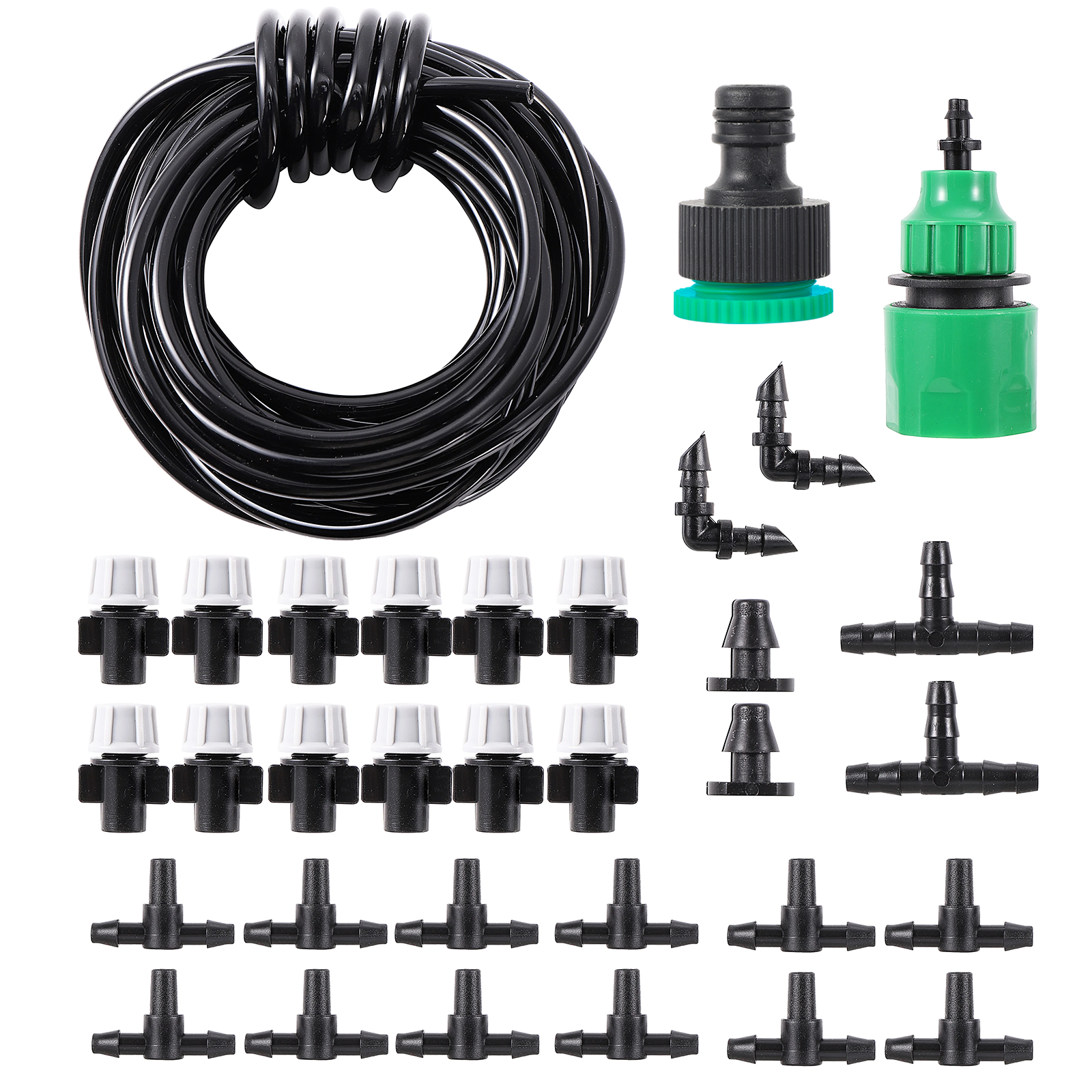 Adjustable Atomizing Watering  – Smart Urban Garden Bewertung und Preis