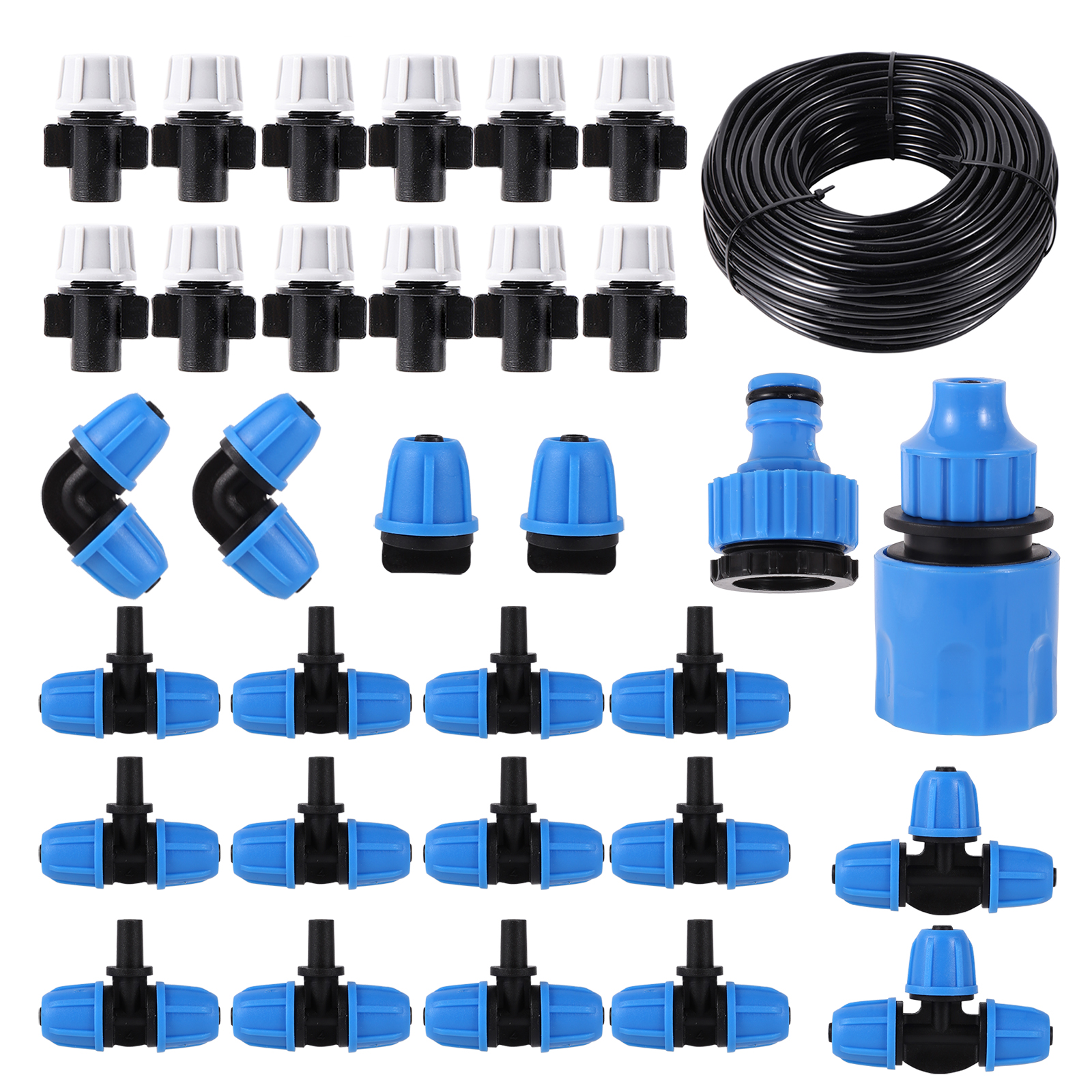 Adjustable Atomizing Watering  – Smart Urban Garden Bewertung und Preis