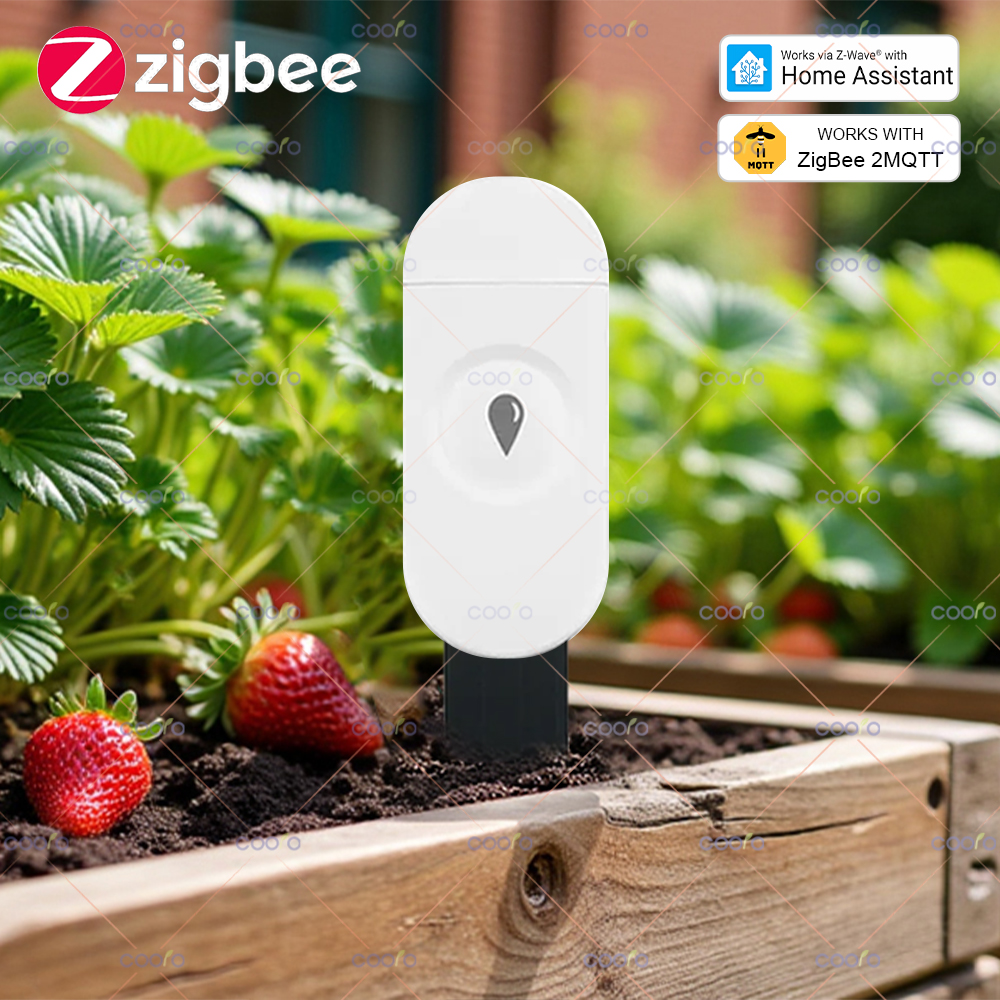 Zigbee Smart Soil Tester Humid – Smart Garden Home Assistant Bewertung und Preis