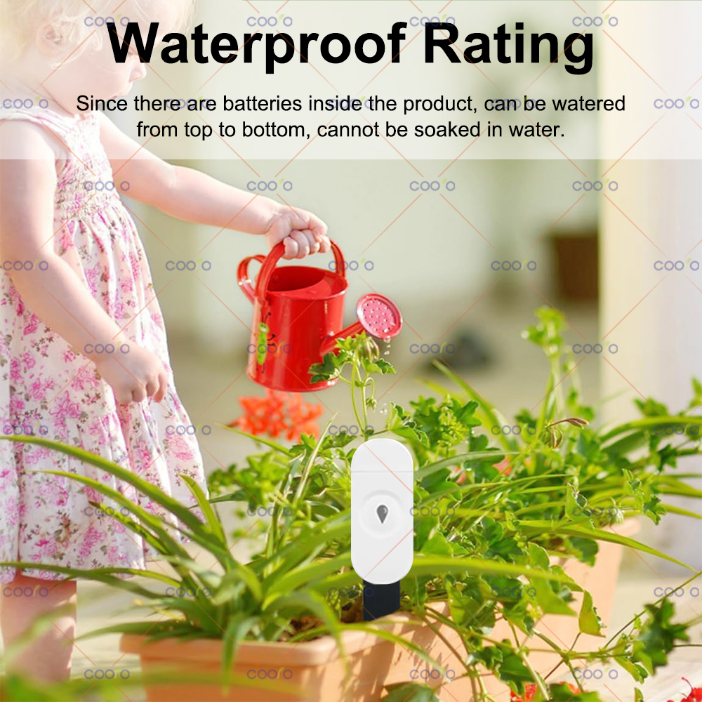Zigbee Smart Soil Tester Humid – Smart Garden Home Assistant Bewertung und Preis