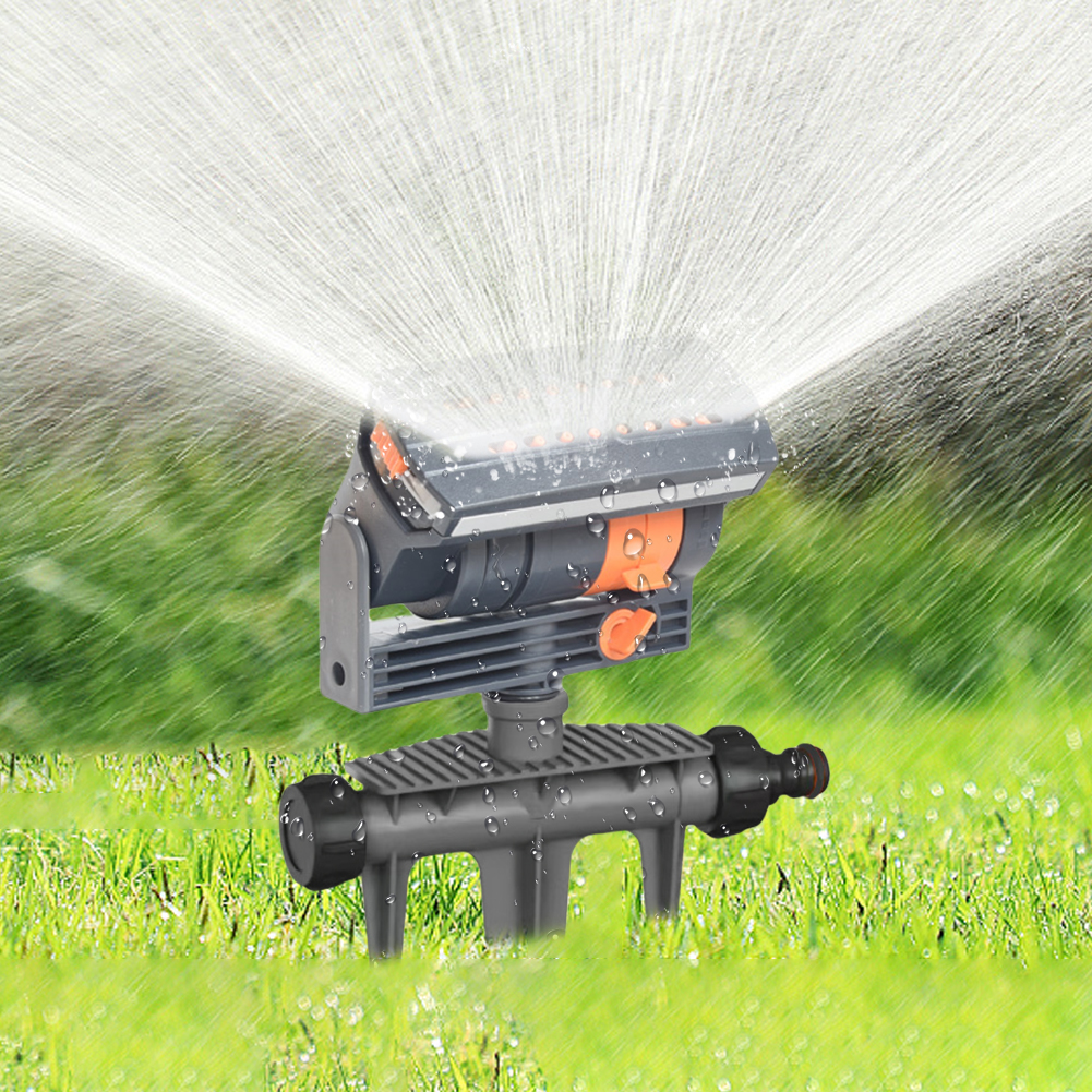 Oscillating Sprinkler Automati – Smart Garden Sensors Bewertung und Preis