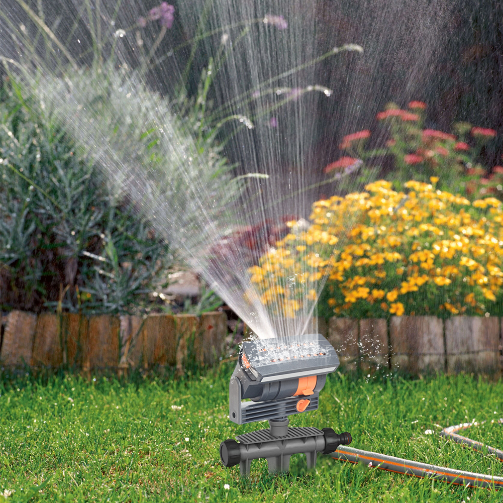 Oscillating Sprinkler Automati – Smart Garden Sensors Bewertung und Preis
