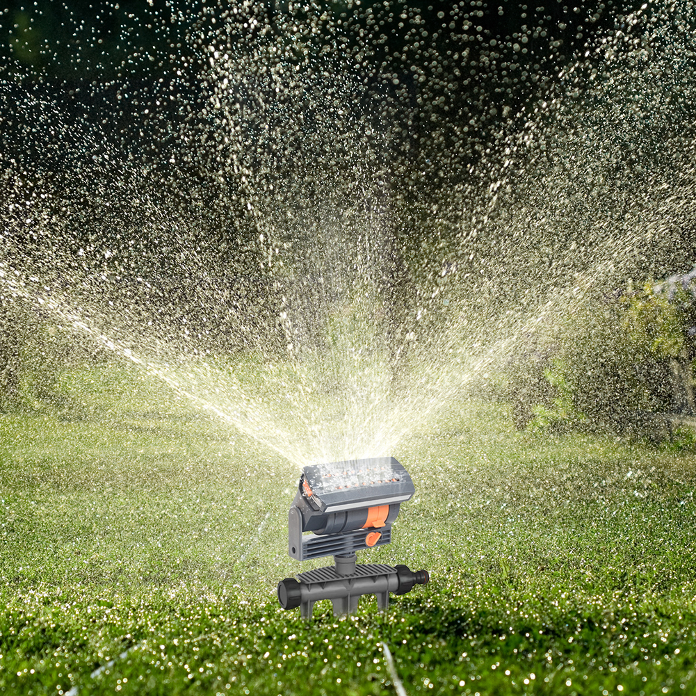 Oscillating Sprinkler Automati – Smart Garden Sensors Bewertung und Preis