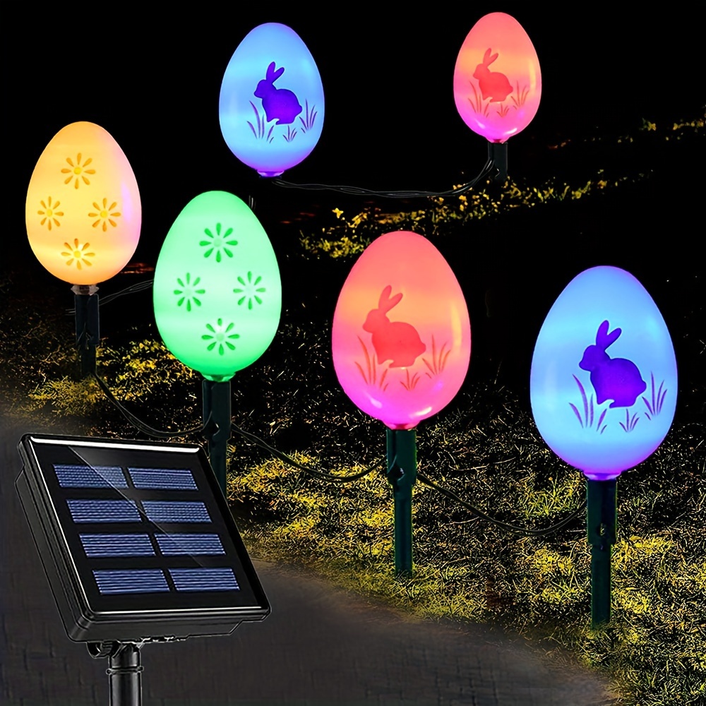 Outdoor Waterproof 8 Modes Led – Smart Garden Light Camera Bewertung und Preis