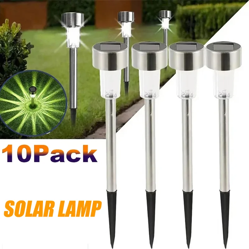 Solar Outdoor Lights Garden La – Smart Garden Light Camera Bewertung und Preis