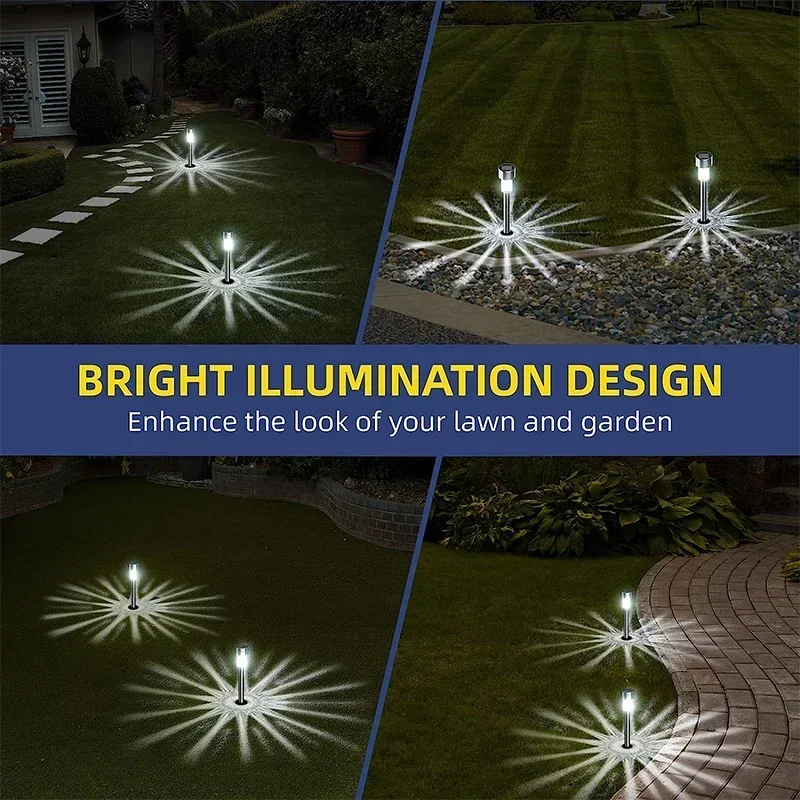 Solar Outdoor Lights Garden La – Smart Garden Light Camera Bewertung und Preis