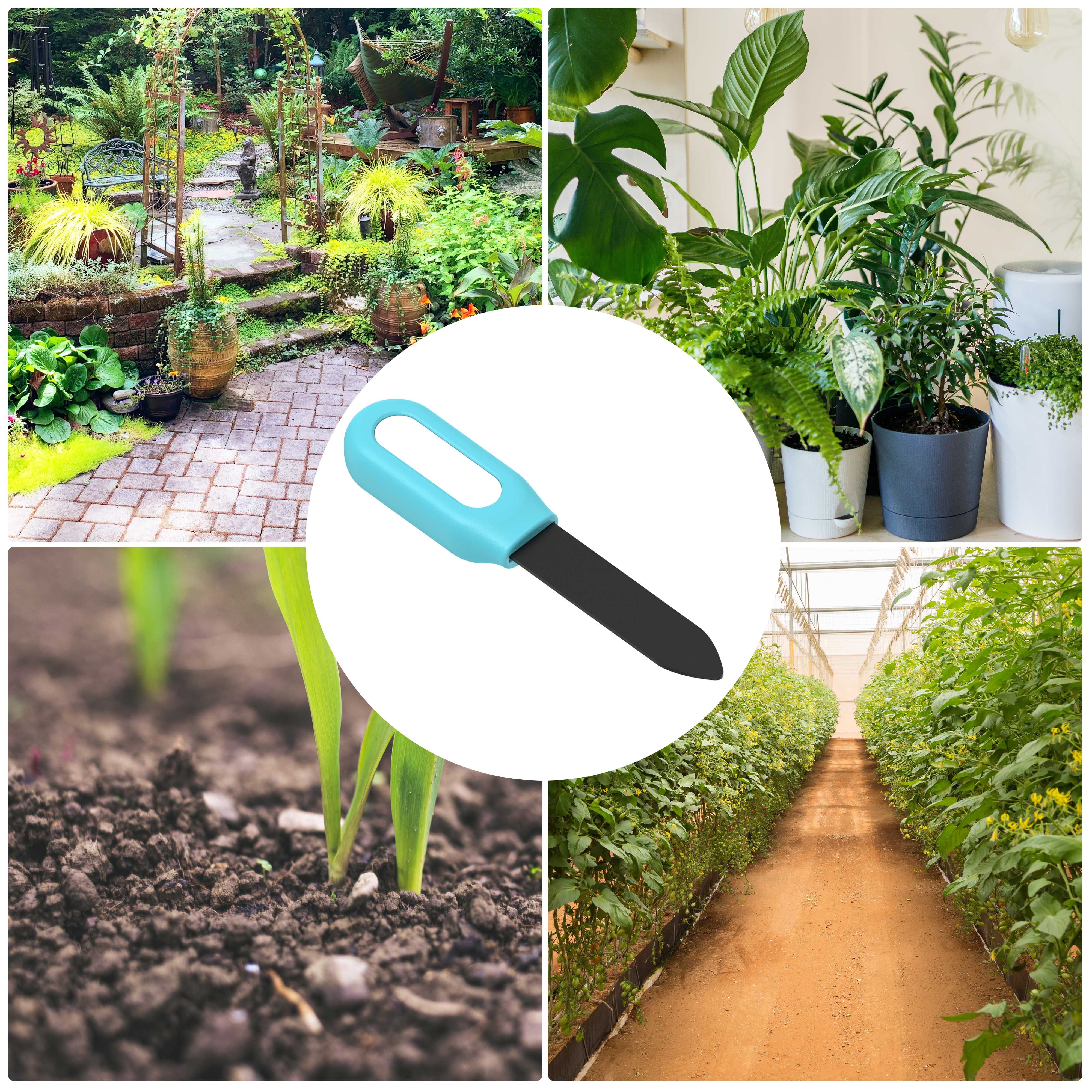 Tuya Smart Zigbee Soil Tester  – Smart Garden Home Assistant Bewertung und Preis