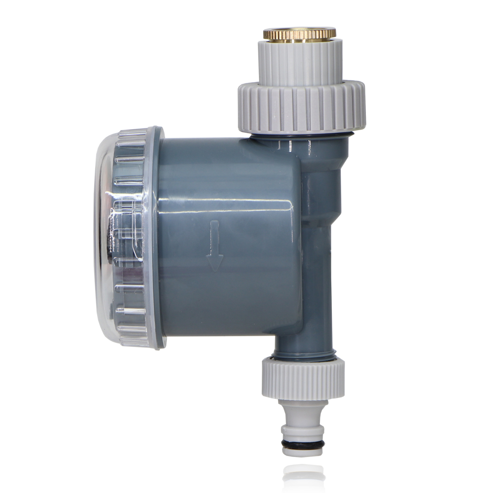 MUCIAKIE Ball Valve Garden Wat – Smart Urban Garden Bewertung und Preis