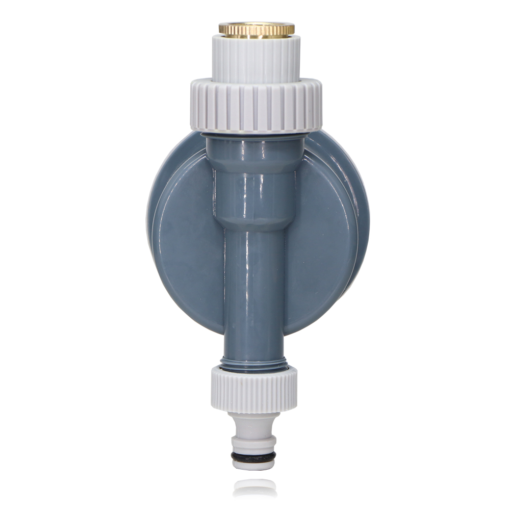 MUCIAKIE Ball Valve Garden Wat – Smart Urban Garden Bewertung und Preis