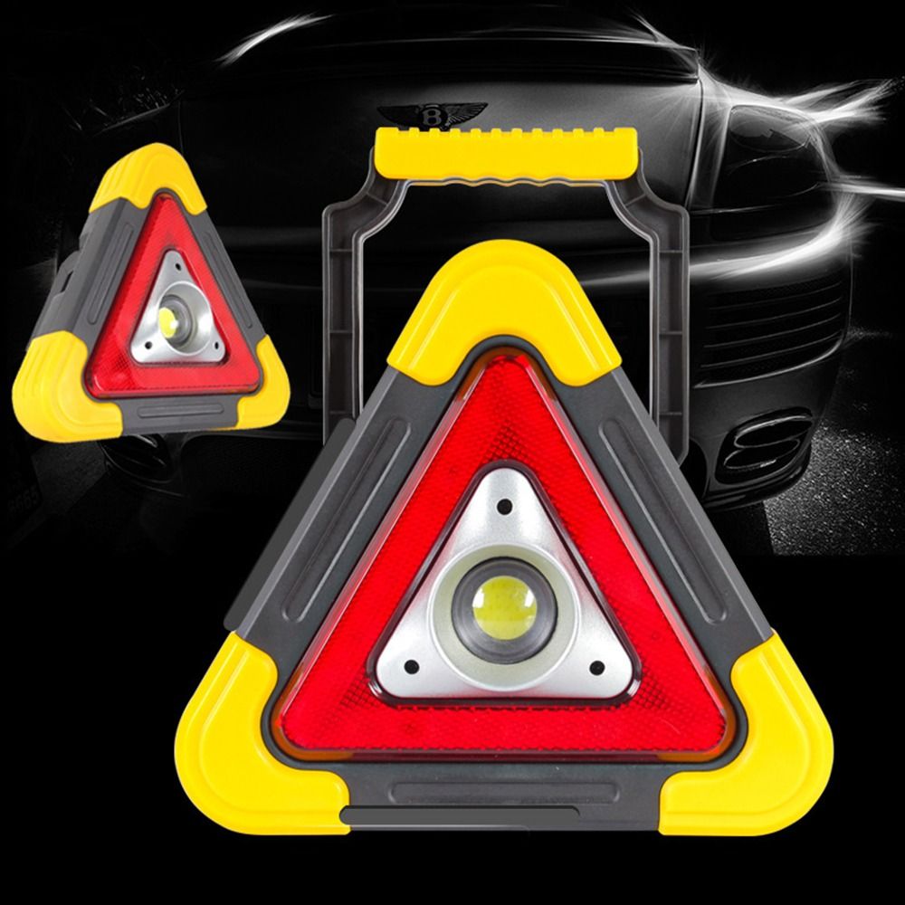 2-IN-1 Roadside Warning Light  – Smart Garden Light Camera Bewertung und Preis