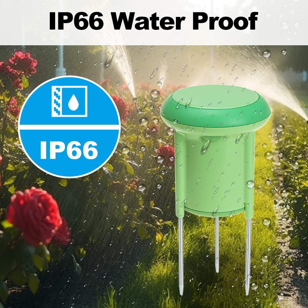 Zigbee Smart Soil Sensor Plant – Smart Garden Sensors Bewertung und Preis
