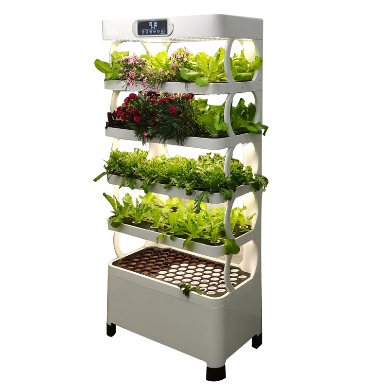 Indoor Smart Low Cost Hydropon – Smart Garden Kit Bewertung und Preis