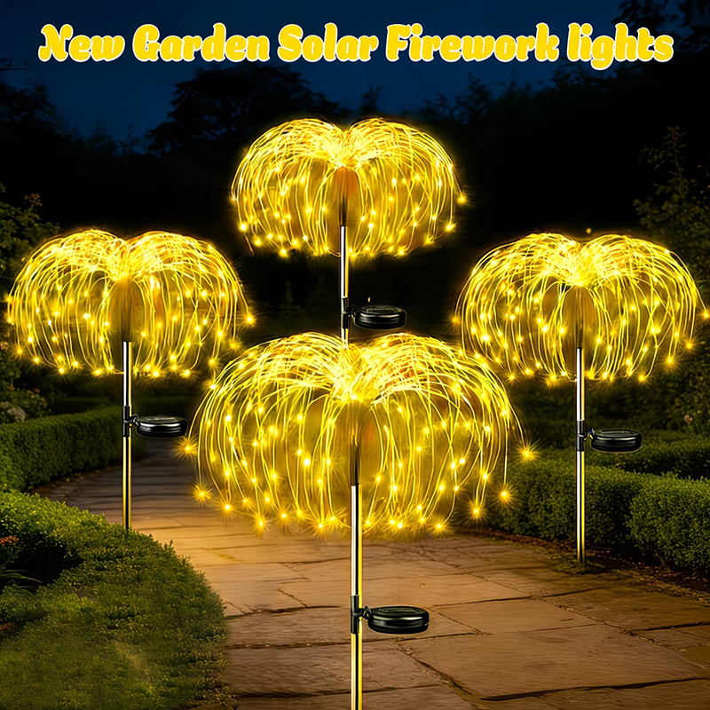 Solar Terrace Decorative Light – Smart Urban Garden Bewertung und Preis
