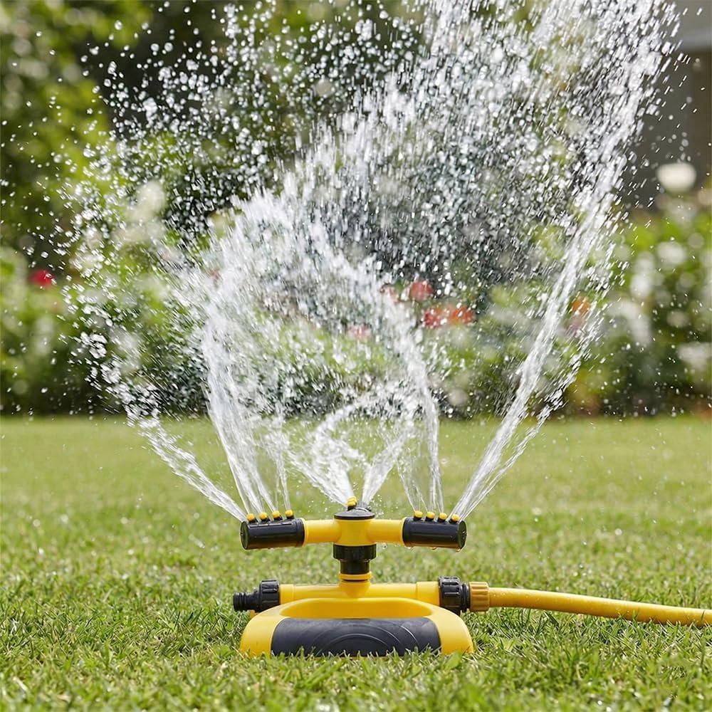 360-Degree Automatic Rotating  – Smart Garden Kit Bewertung und Preis