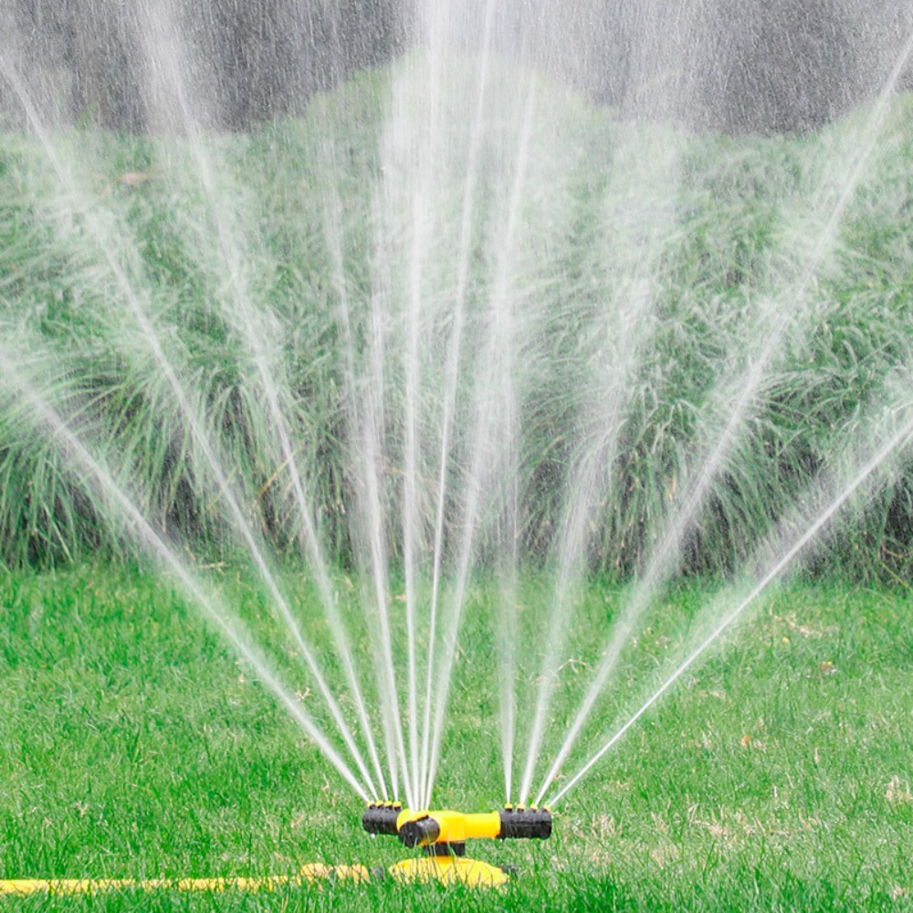 360-Degree Automatic Rotating  – Smart Garden Kit Bewertung und Preis
