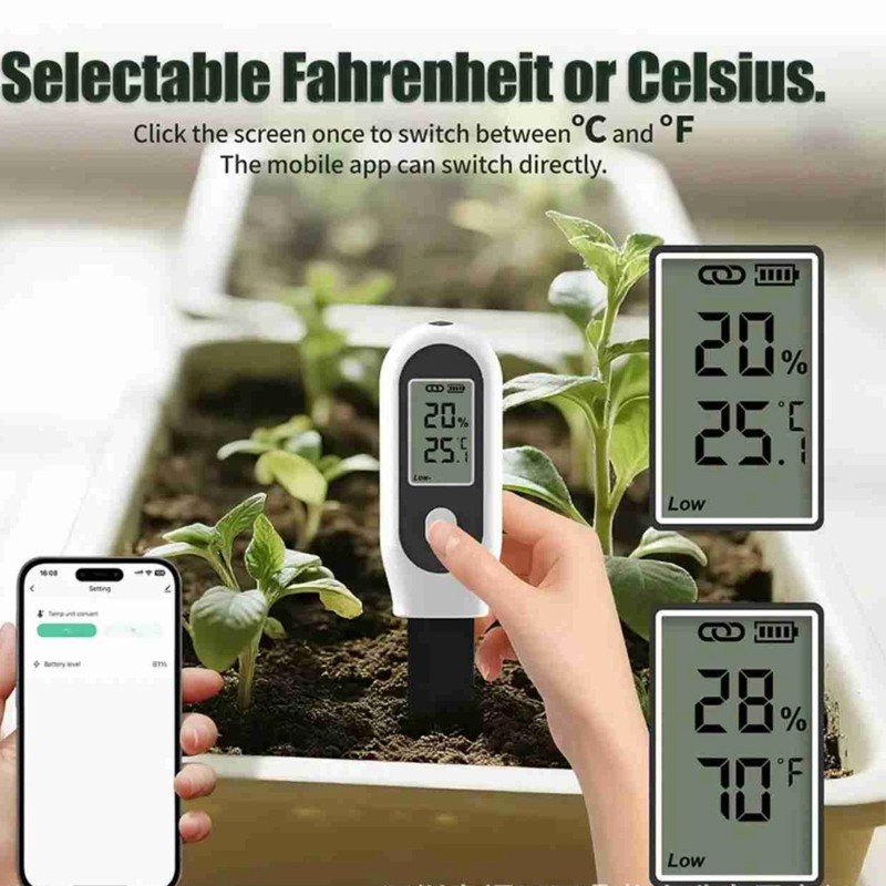 【ORNAMENT】For Tuya Smart App A – Smart Garden Home Assistant Bewertung und Preis