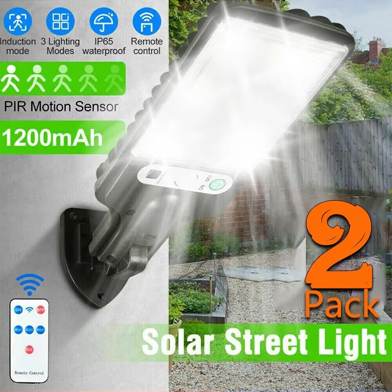 Outdoor Solar Garden Lights wi – Smart Garden Light Camera Bewertung und Preis
