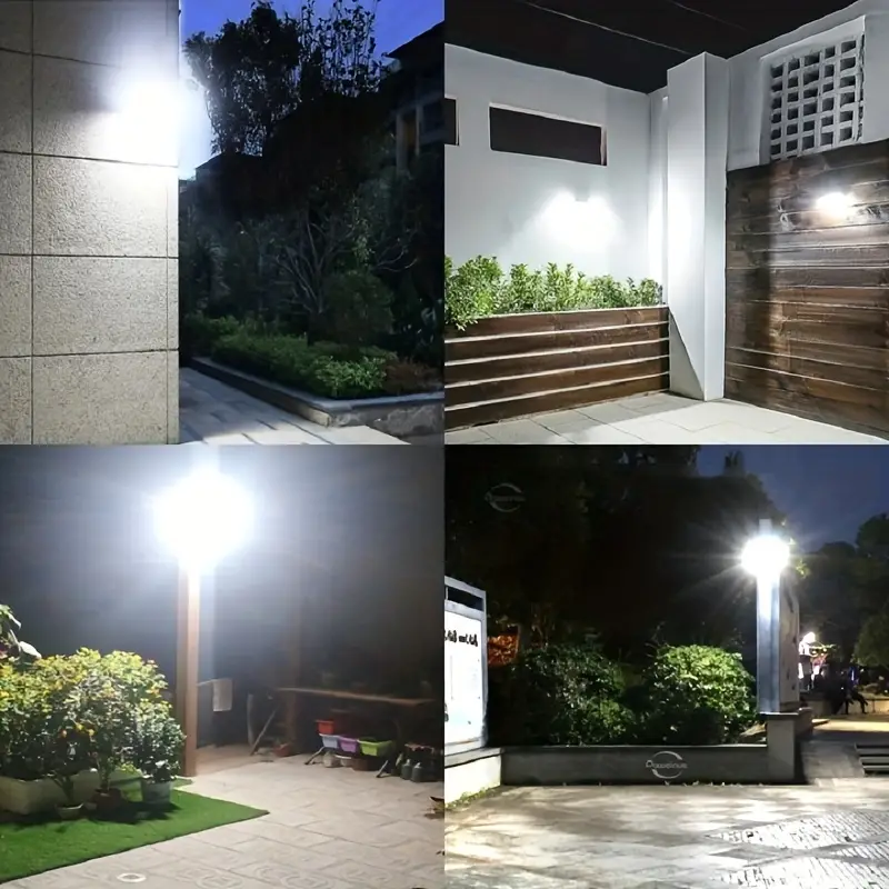 5000K Solar Pathway Garden Dec – Smart Urban Garden Bewertung und Preis