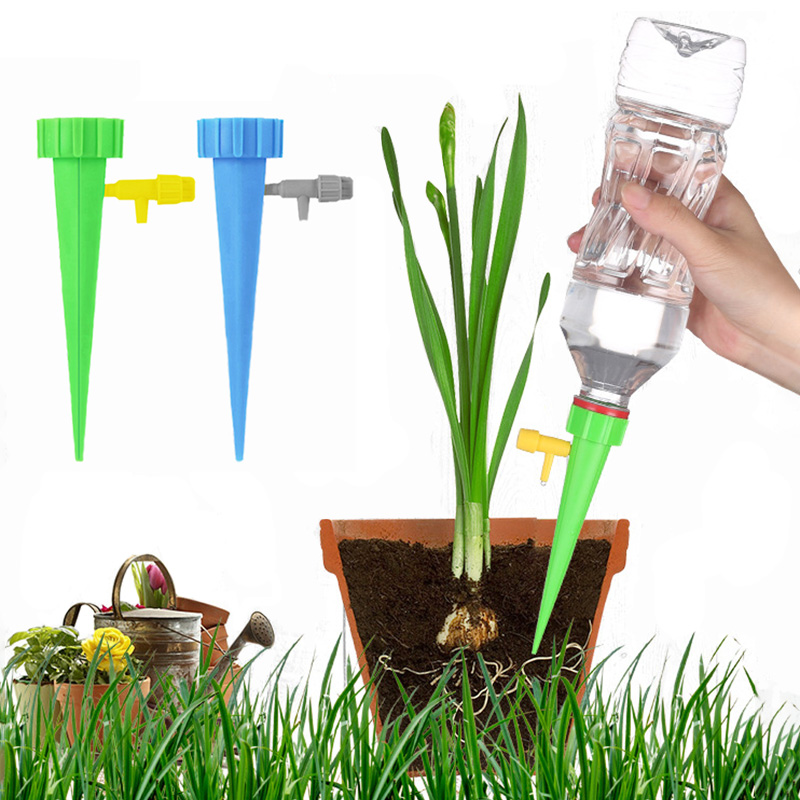 Drip Irrigation Kit For Pots A – Smart Urban Garden Bewertung und Preis