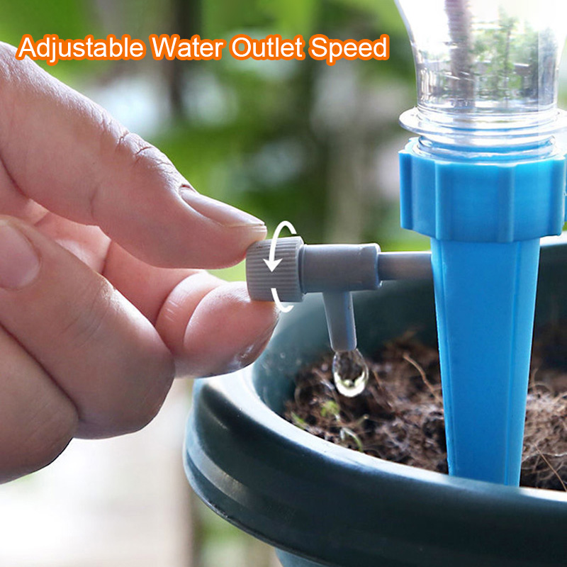 Drip Irrigation Kit For Pots A – Smart Urban Garden Bewertung und Preis