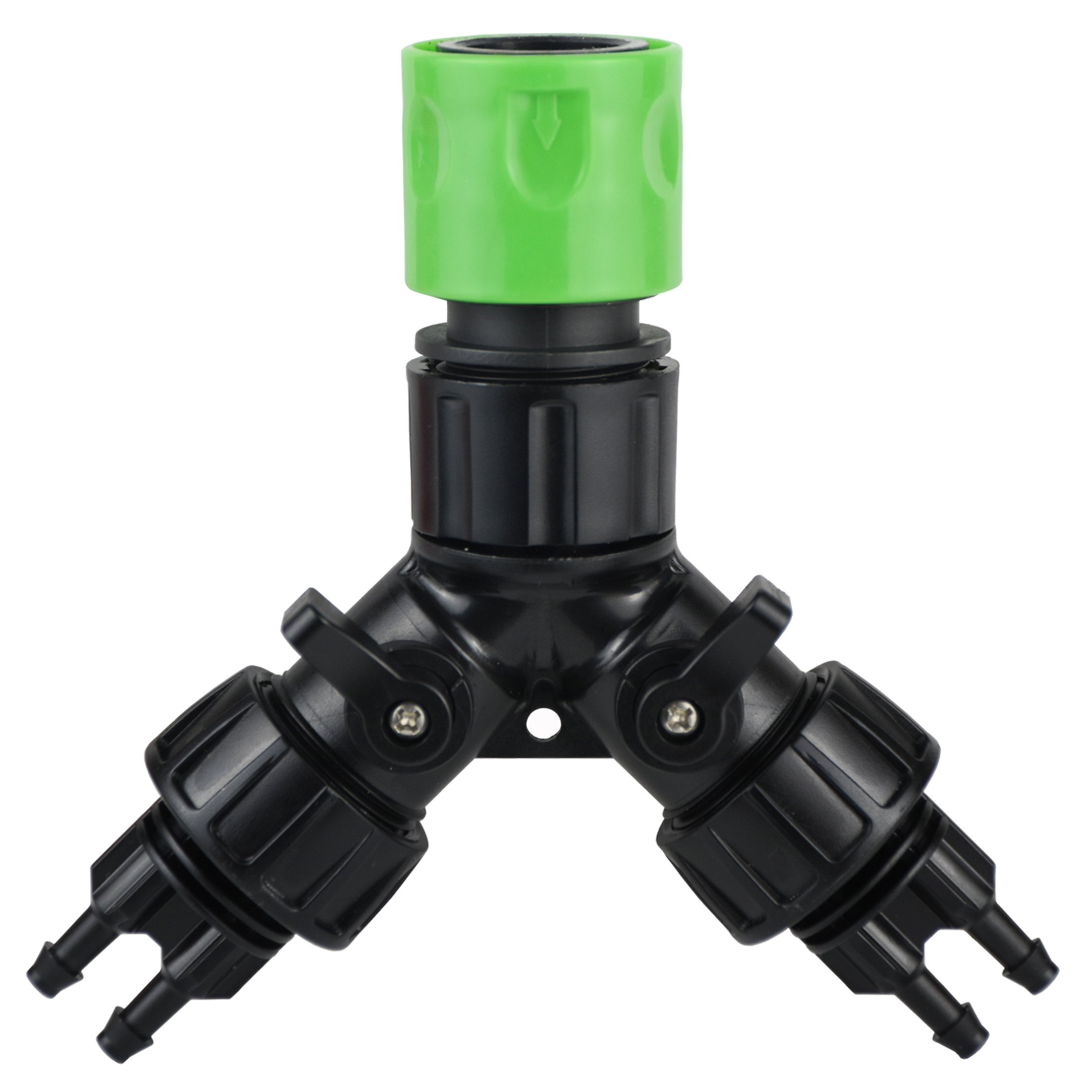 Tap Adapter Drip Irrigation 4- – Smart Urban Garden Bewertung und Preis