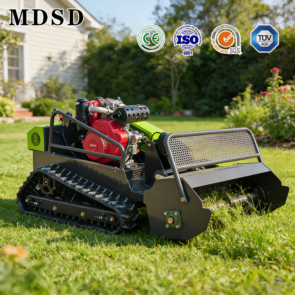 2026 New Robot Lawn Mower Auto – Smart Garden Sensors Bewertung und Preis