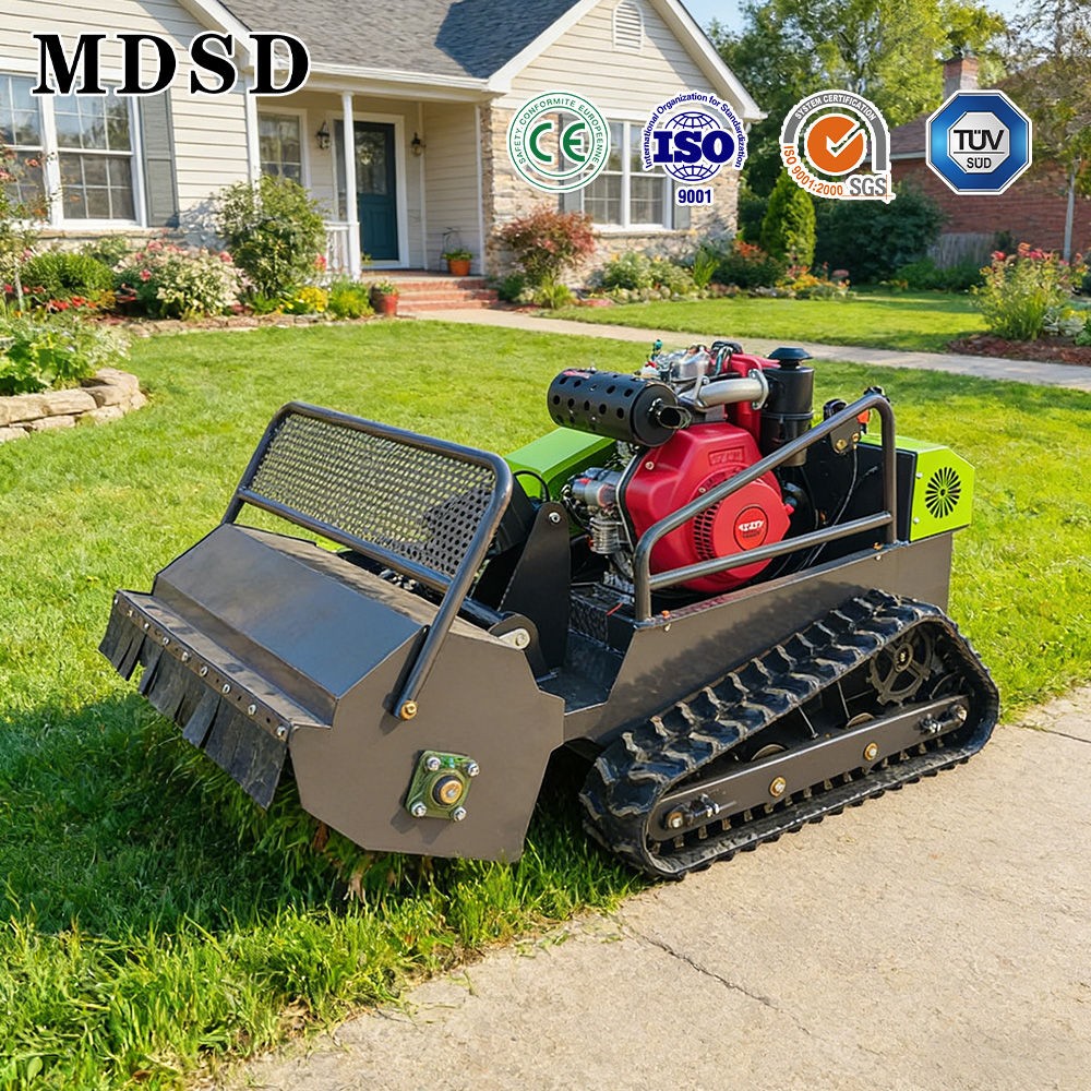 2026 New Robot Lawn Mower Auto – Smart Garden Sensors Bewertung und Preis