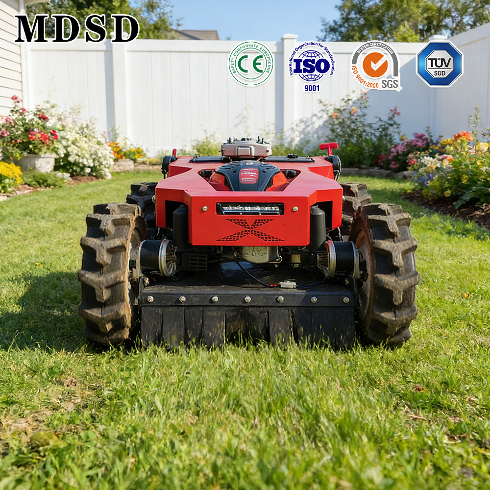 2026 New Robot Lawn Mower Auto – Smart Garden Sensors Bewertung und Preis
