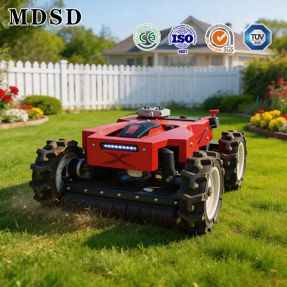 2026 New Robot Lawn Mower Auto – Smart Garden Sensors Bewertung und Preis