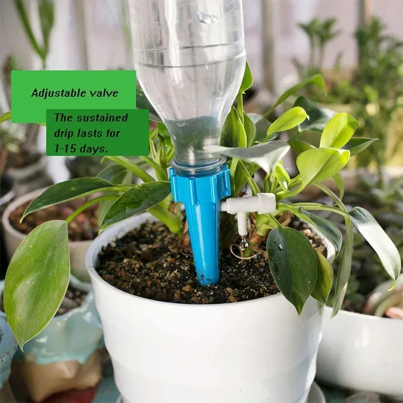 Automatic Drip Irrigation Syst – Smart Urban Garden Bewertung und Preis
