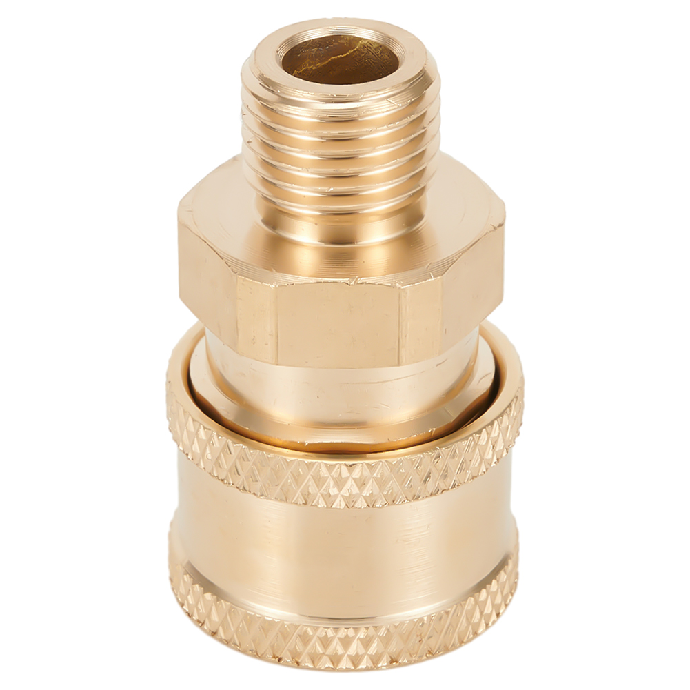 Pressure Washer Connector Coup – Smart Garden Kit Bewertung und Preis