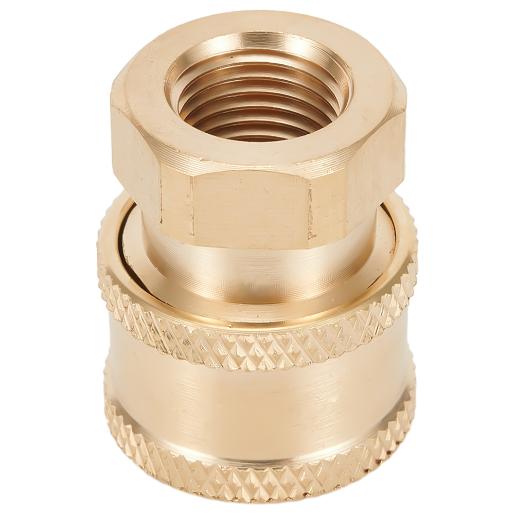 Pressure Washer Connector Coup – Smart Garden Kit Bewertung und Preis