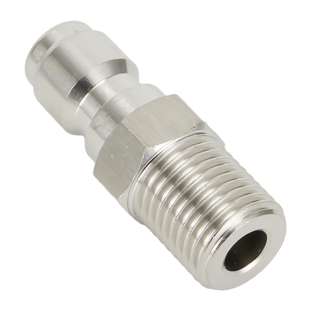 Pressure Washer Connector Coup – Smart Garden Kit Bewertung und Preis
