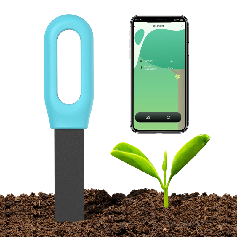 New Upgrade Soil Sensor Humidi – Smart Garden Home Assistant Bewertung und Preis