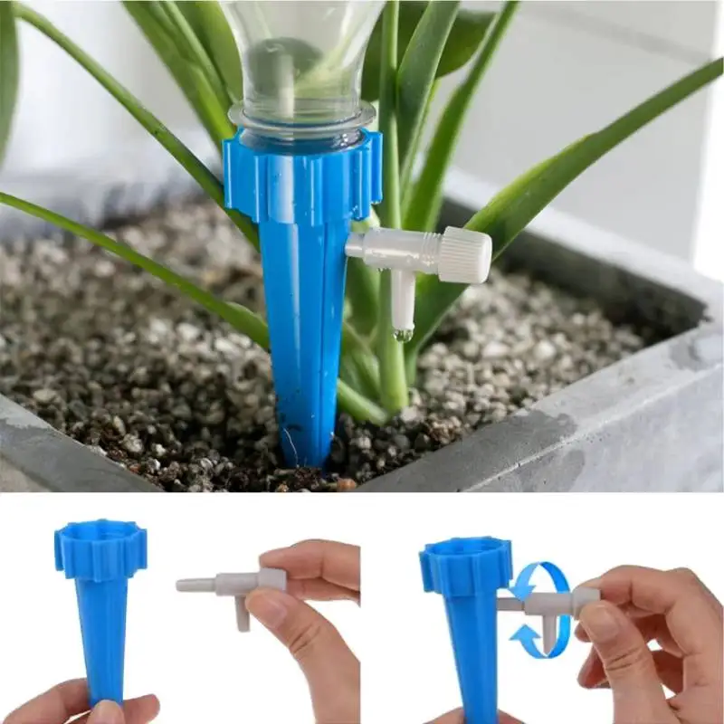 Automatic Drip Irrigation Syst – Smart Urban Garden Bewertung und Preis