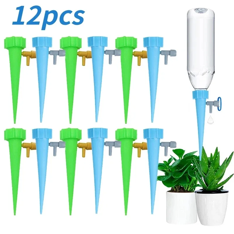 Automatic Drip Irrigation Syst – Smart Urban Garden Bewertung und Preis