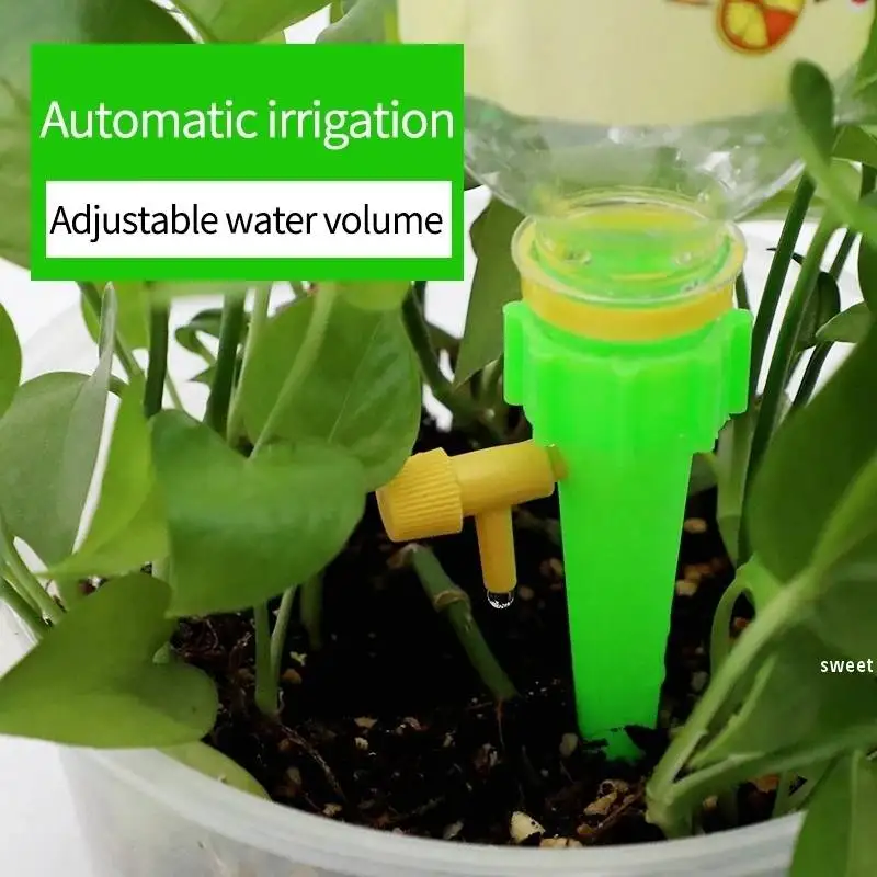 Automatic Drip Irrigation Syst – Smart Urban Garden Bewertung und Preis