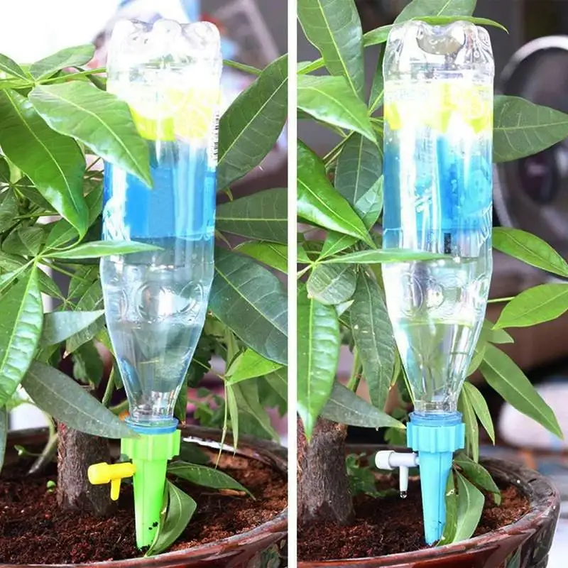Automatic Drip Irrigation Syst – Smart Urban Garden Bewertung und Preis