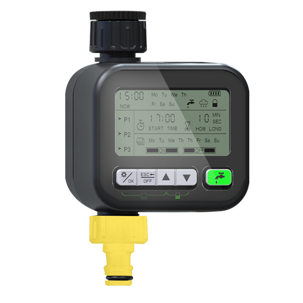 Gardening Irrigation Timer Aut – Smart Garden Kit Bewertung und Preis