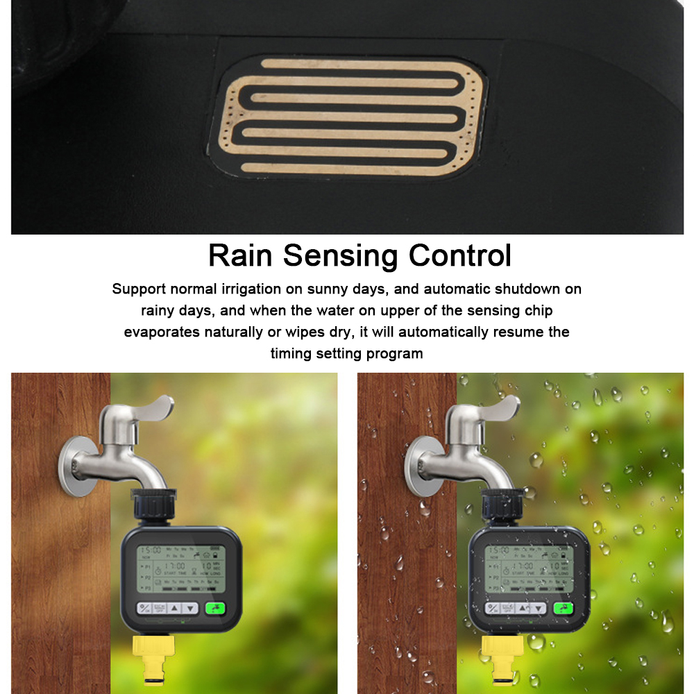 Gardening Irrigation Timer Aut – Smart Garden Kit Bewertung und Preis