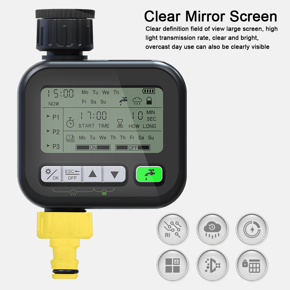 Gardening Irrigation Timer Aut – Smart Garden Kit Bewertung und Preis