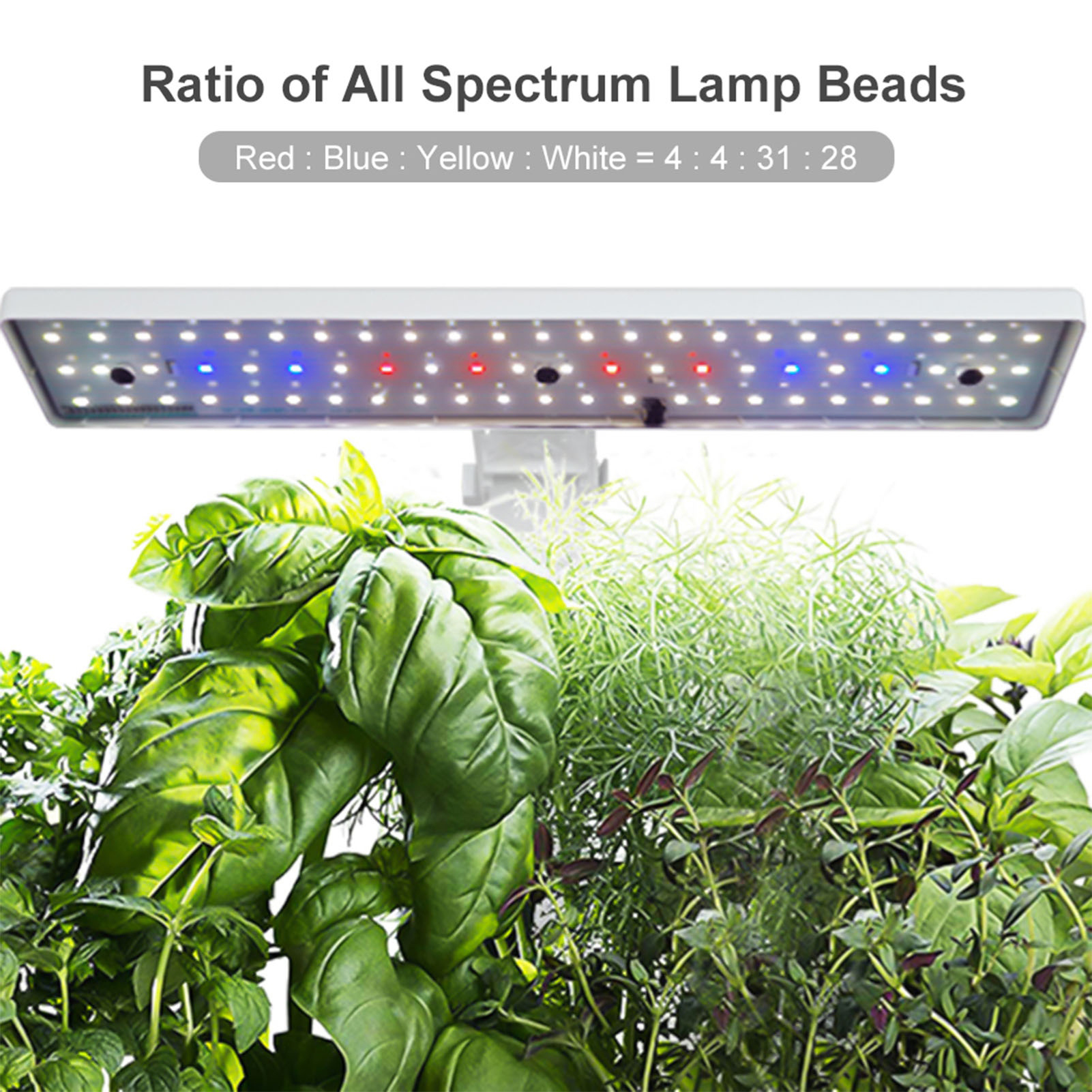 Smart Hydroponics Growing Syst – Indoor Herb Garden Kit Bewertung und Preis