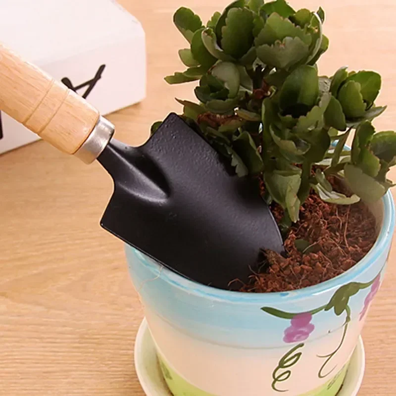 3 PCS Mini Garden Tool Set – S – Indoor Herb Garden Kit Bewertung und Preis