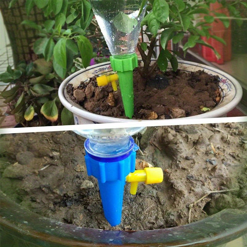 Automatic Drip Irrigation Syst – Smart Urban Garden Bewertung und Preis