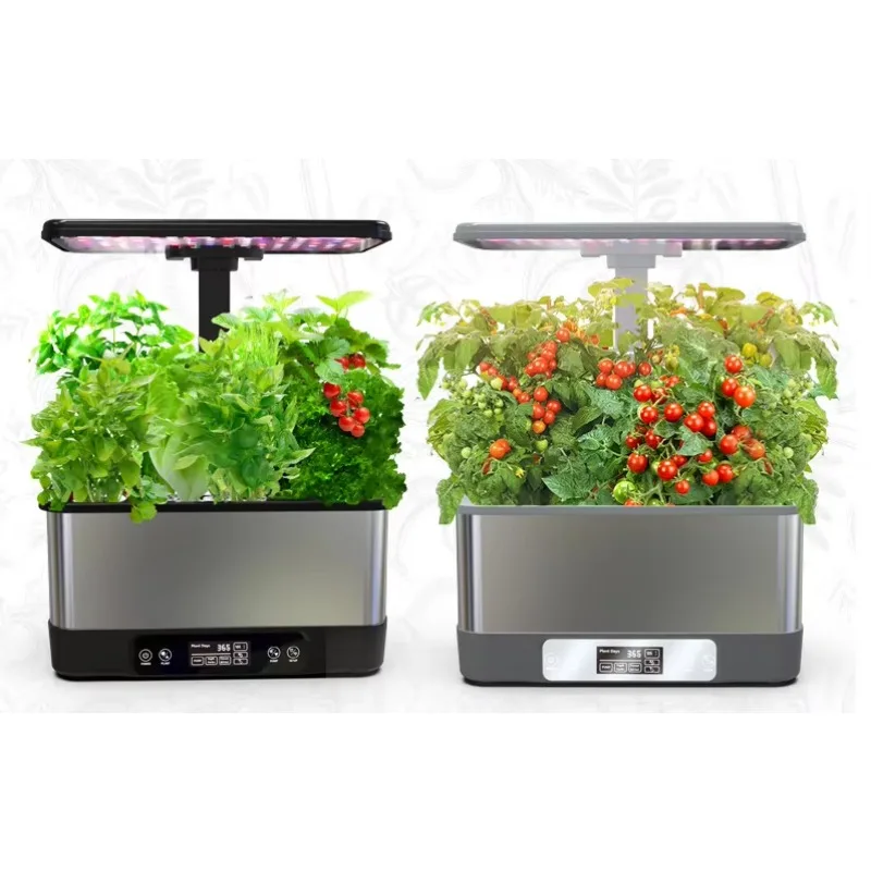 New15 Pods Hydroponics Indoor  – Indoor Herb Garden Kit Bewertung und Preis